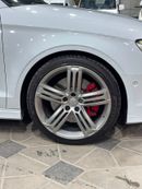 أودي S3 ستاندارد