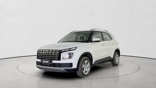 Hyundai Venue SMART | Guaranteed Warranty | 0 Down Payment