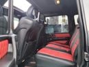 Mercedes Benz G63 AMG STANDARD