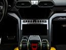 Lamborghini Urus Pearl Capsule | GCC Spec | With Warranty