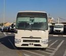 تويوتا كوستر Toyota Coaster 4.2 DIESEL 23 Seater 2026