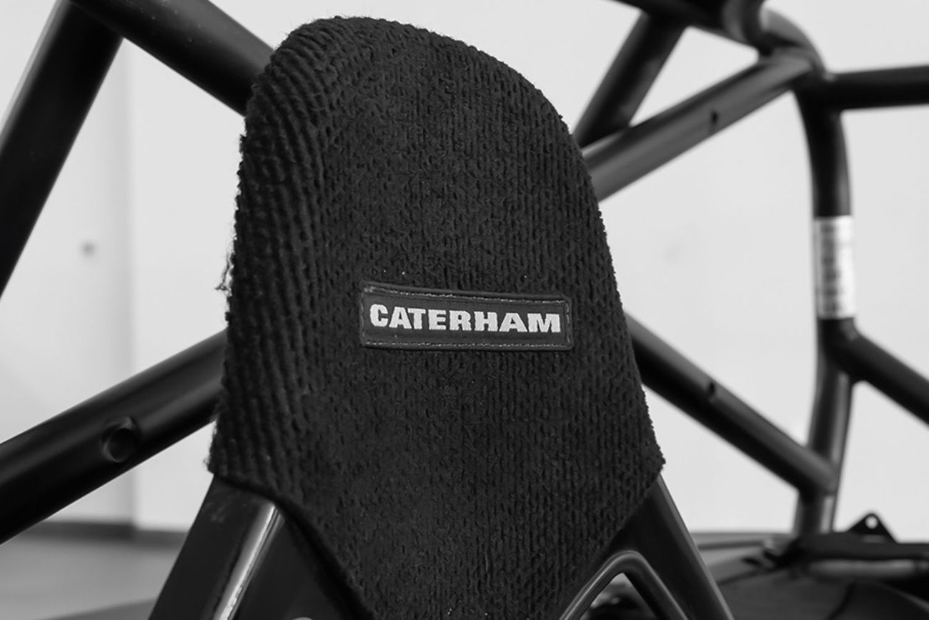 Caterham Seven
