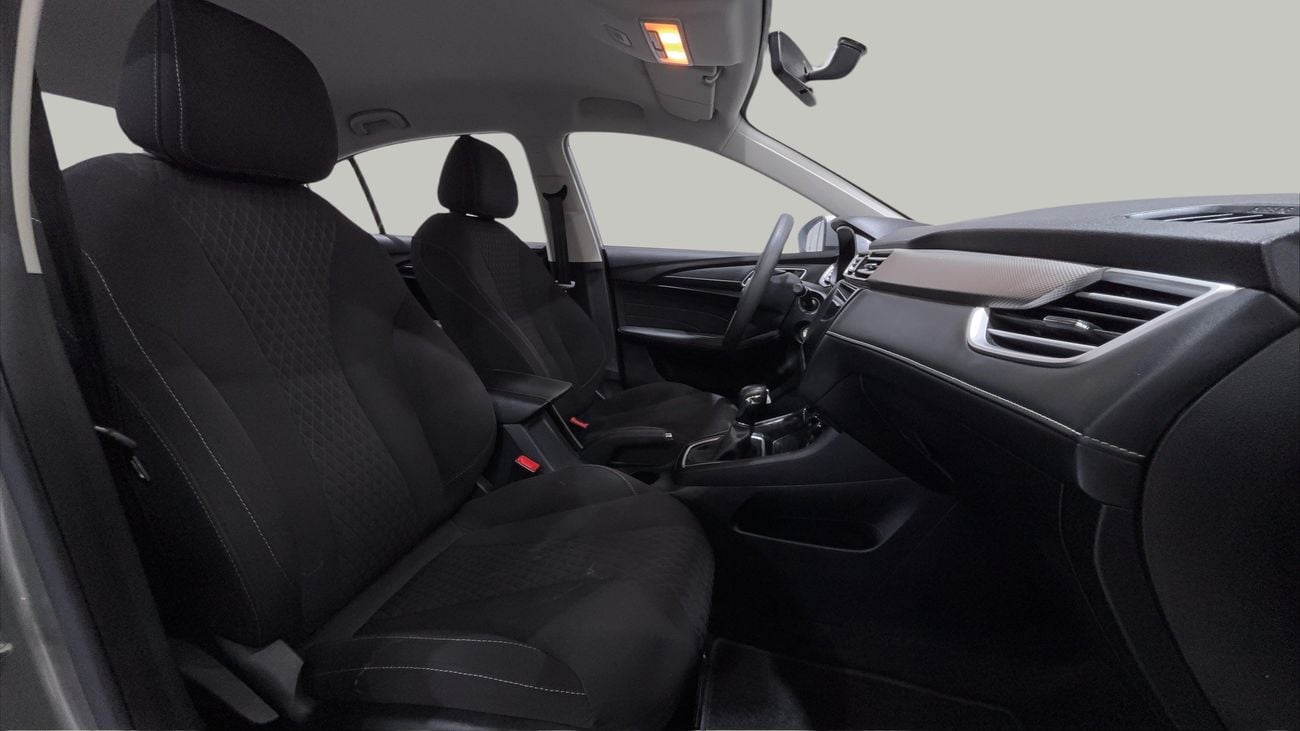 MG 5 STANDARD 2023 | AED 374/Month | 0 DP | 30 Day Return | Warranty | Service History