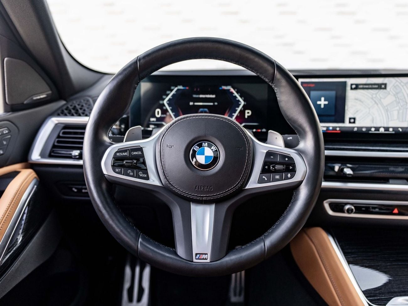 BMW X6 40i M Sport 3.0L
