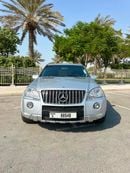 مرسيدس بنز ML 63 AMG STANDARD