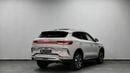 بي واي دي سونغ بلس FWD BYD Song Plus DM-i Brand New - Hybrid SUV