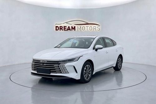 BYD Destroyer 05 2026 BYD Destroyer 05 | Plug-in Hybrid (DM-i) | Chinese Specs | 0 KM Brand New | Automatic | Panoram