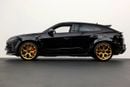 لامبورغيني اوروس SE BRAND | NOVITEC ESTESO WIDEBODY | FULL PPF