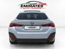 BMW 430i Gran Coupe M-Sport