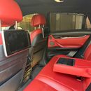BMW X6 50I LUXURY