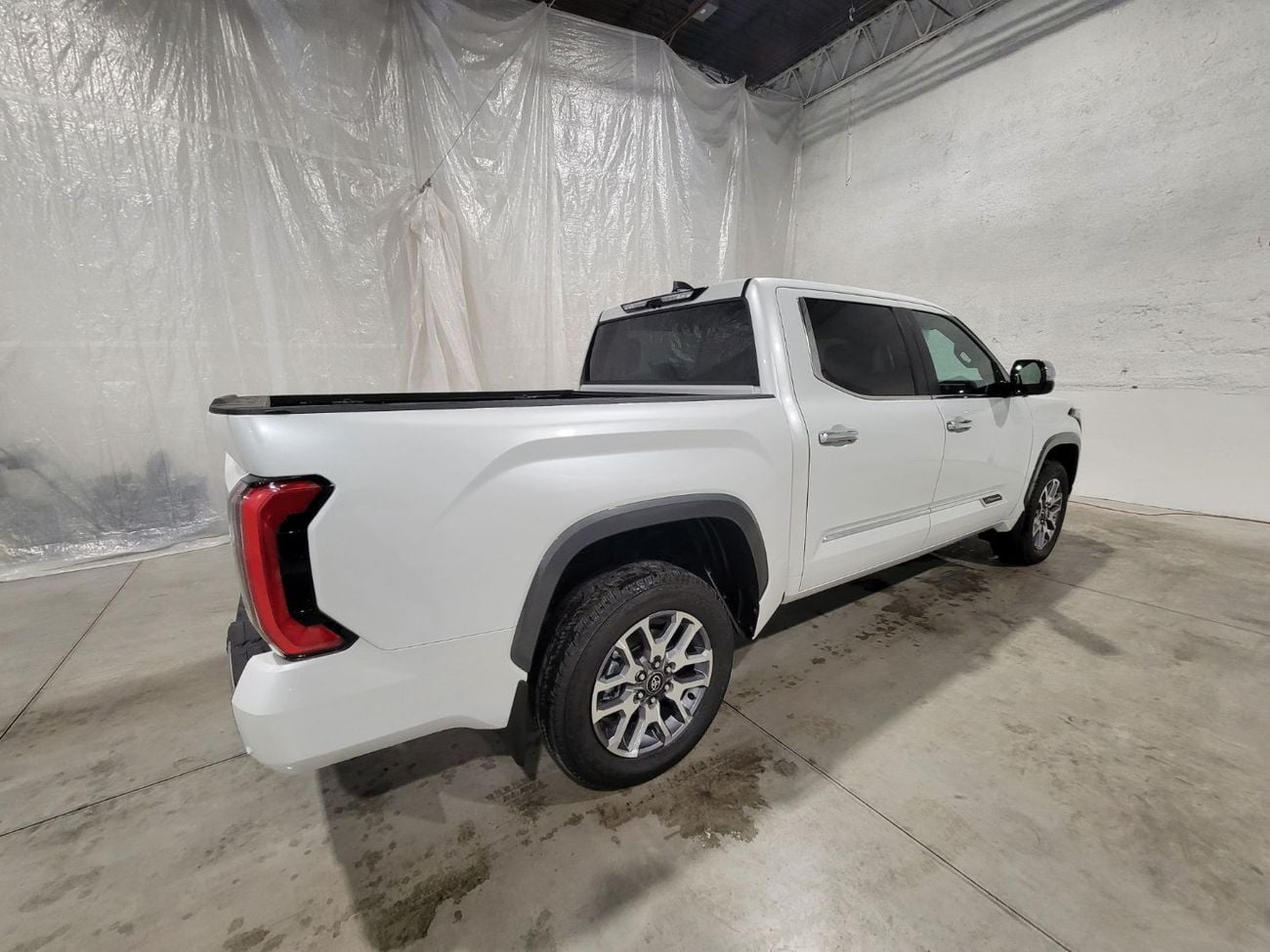 Toyota Tundra 4x4 | 2026 | Coming Soon