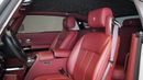 Rolls Royce Phantom COUPE