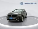 فولكس واجن T ROC 1.4L | AED 66,900 Only! | MARKET BEST PRICE | VW Certified