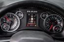 RAM 2500 BIGHORN