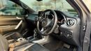 Mercedes Benz X250d