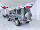 Mercedes Benz G63 AMG STANDARD