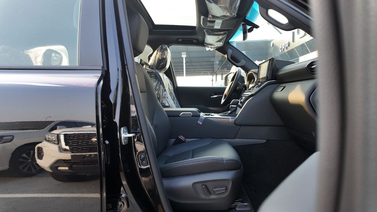 Toyota Land Cruiser GXR 3.3L DIESEL 2026