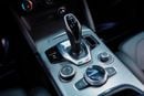 ألفا روميو ستيلفيو VELOCE GCC-1 Owner-Low Mileage-Gargash Warranty & Service Contract Until 2029