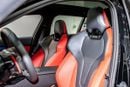 BMW M5 TOURING MASTERCLASS