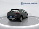 Volkswagen T-ROC LIFE T-Roc Life 1.4L | Adaptive Cruise Control | Multi-color Digital Cockpit | VW Certified