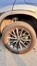 Lexus NX350 PRESTIGE