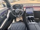 مرسيدس بنز S 580 4MATIC
