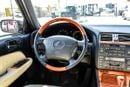 Lexus LS350 LS400 - SUPER CLEAN - ONLY 89,000 KM