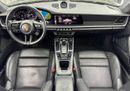 Porsche 911 CARRERA 4S