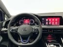 Volkswagen Golf Golf R Package 1 Package 1 2L | Premium Audio & Leather Interior | Top Tier GCC Specs