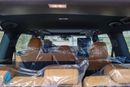 نيسان باترول LE بلاتينيوم سيتي 2026 GCC 3.5L Twin Turbo V6 | 9-Speed AT | 8 Seater | Height Contrl | Export Only