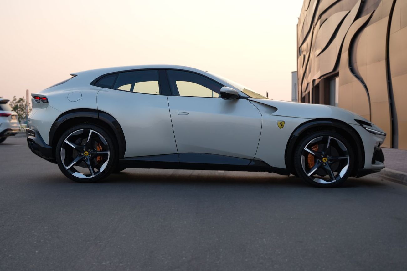 Ferrari Purosangue STANDARD