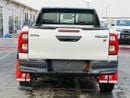 Toyota Hilux GR SPORT