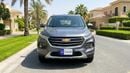 Chevrolet Groove LT 2023 | AED 475/Month | 0 DP | 30 Day Return | Warranty