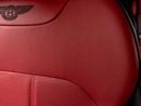 Bentley Bentayga Standard GCC Specs