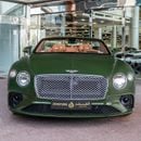 Bentley Continental GT STANDARD