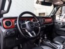 Jeep Wrangler 80TH ANNIVERSARY