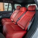 Land Rover Range Rover AUTOBIOGRAPHY P530