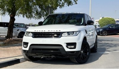 Land Rover Range Rover HSE