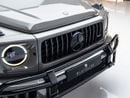 مرسيدس بنز G 63 AMG ستاندارد