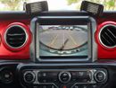 Jeep Wrangler Unlimited RUBICON WITH FULL LIFT KIT 2019 GCC WELL MAINTAINED SINGLE OWNER IN MINT CONDITION