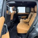 Land Rover Defender 110 HSE P400