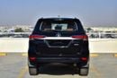 Toyota Fortuner GX2 2.7L V4 PTR 7SET