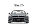 Mercedes Benz SL350 SL350 | GCC Spec
