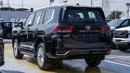 Toyota Land Cruiser VX