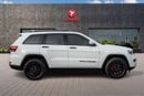 Jeep Grand Cherokee LIMITED Jeep Grand Cherokee Limited 2021 GCC | Warranty