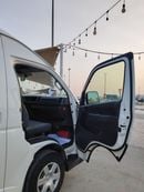 Toyota Hiace GL TOYOTA Hiace 2018 GCC