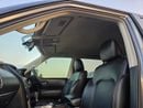 Nissan Patrol XE