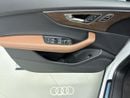أودي Q8 55 TFSI quattro 340hp (Ref# 21253)