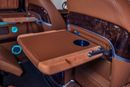 مرسيدس بنز V 300 by Limgene I Finest Leather in the World