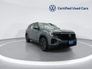 Volkswagen Teramont TRENDLINE Teramont 2L | Excellent Value | UPGRADED Leather Seats | GCC Spec | VW Certified
